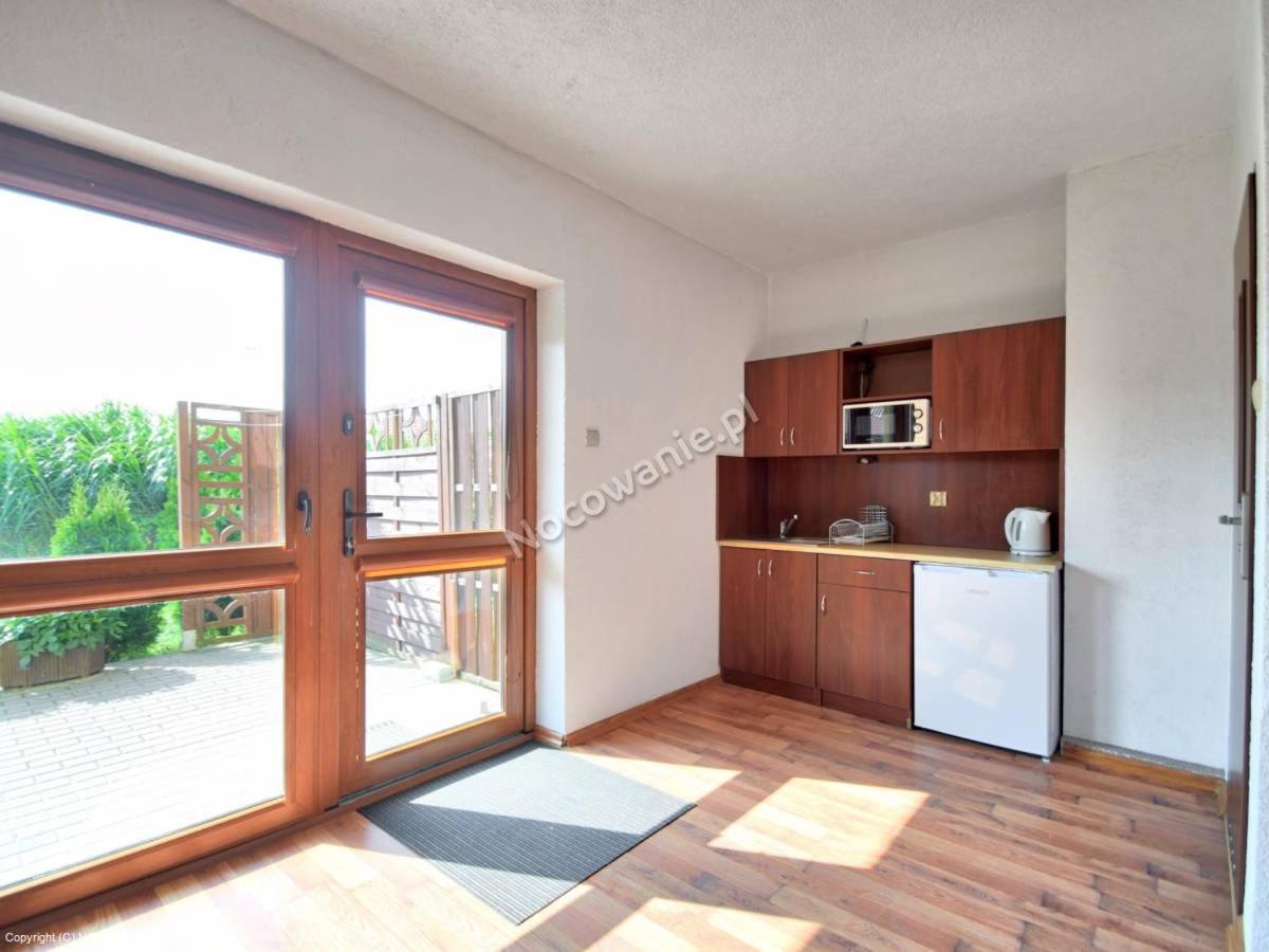 Villa Zoja 罗威 外观 照片