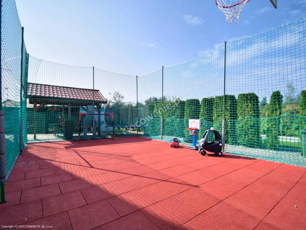 Villa Zoja 罗威 外观 照片